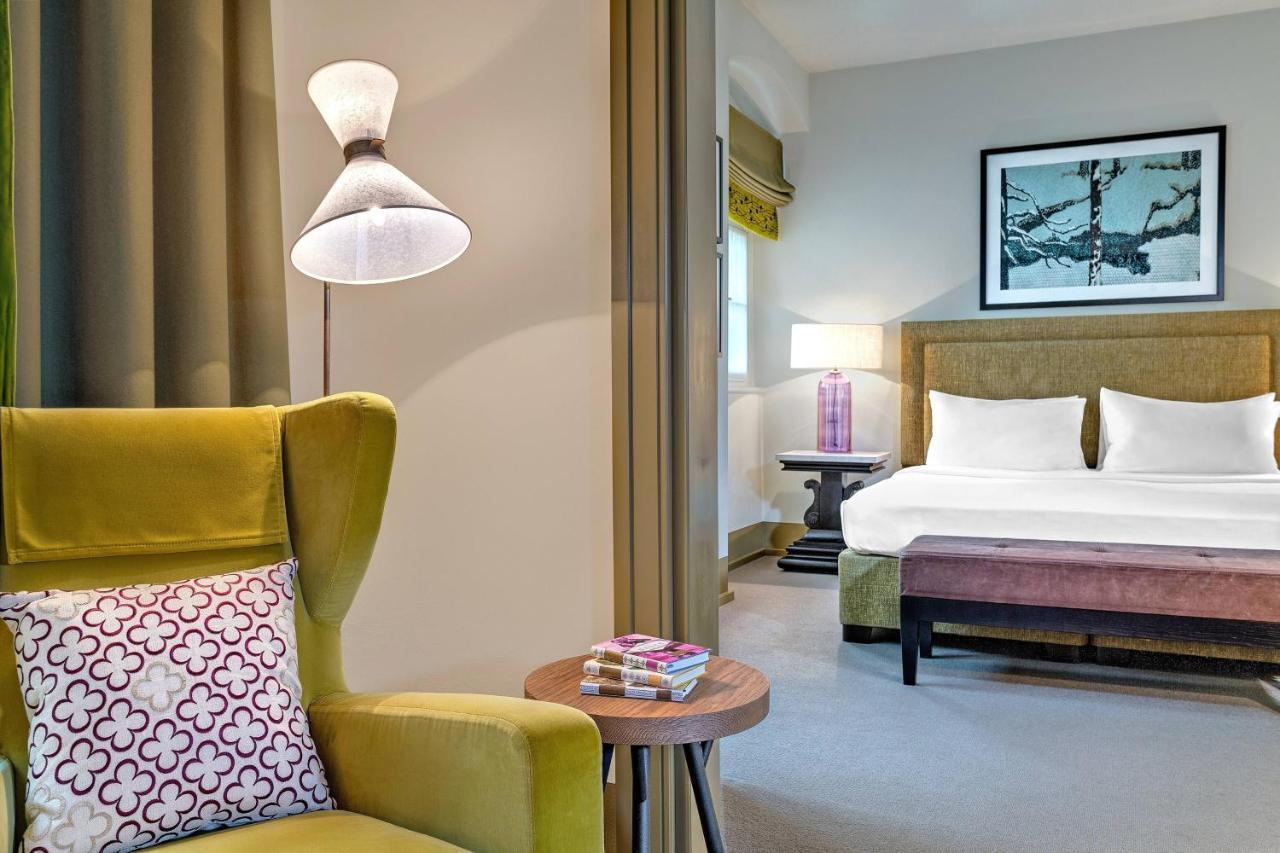 Hotel Augustine, A Luxury Collection Hotel,