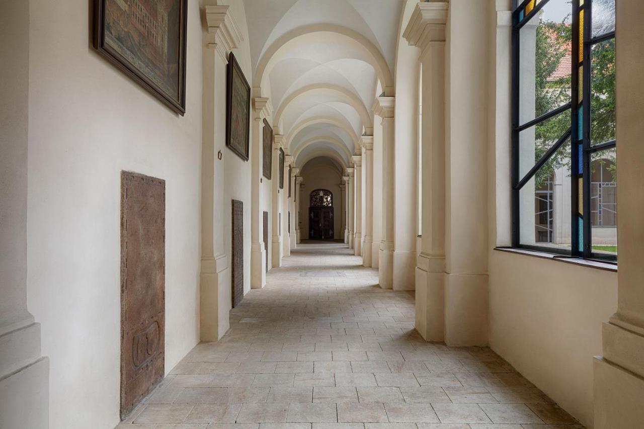 Augustine, A Luxury Collection Hotel,