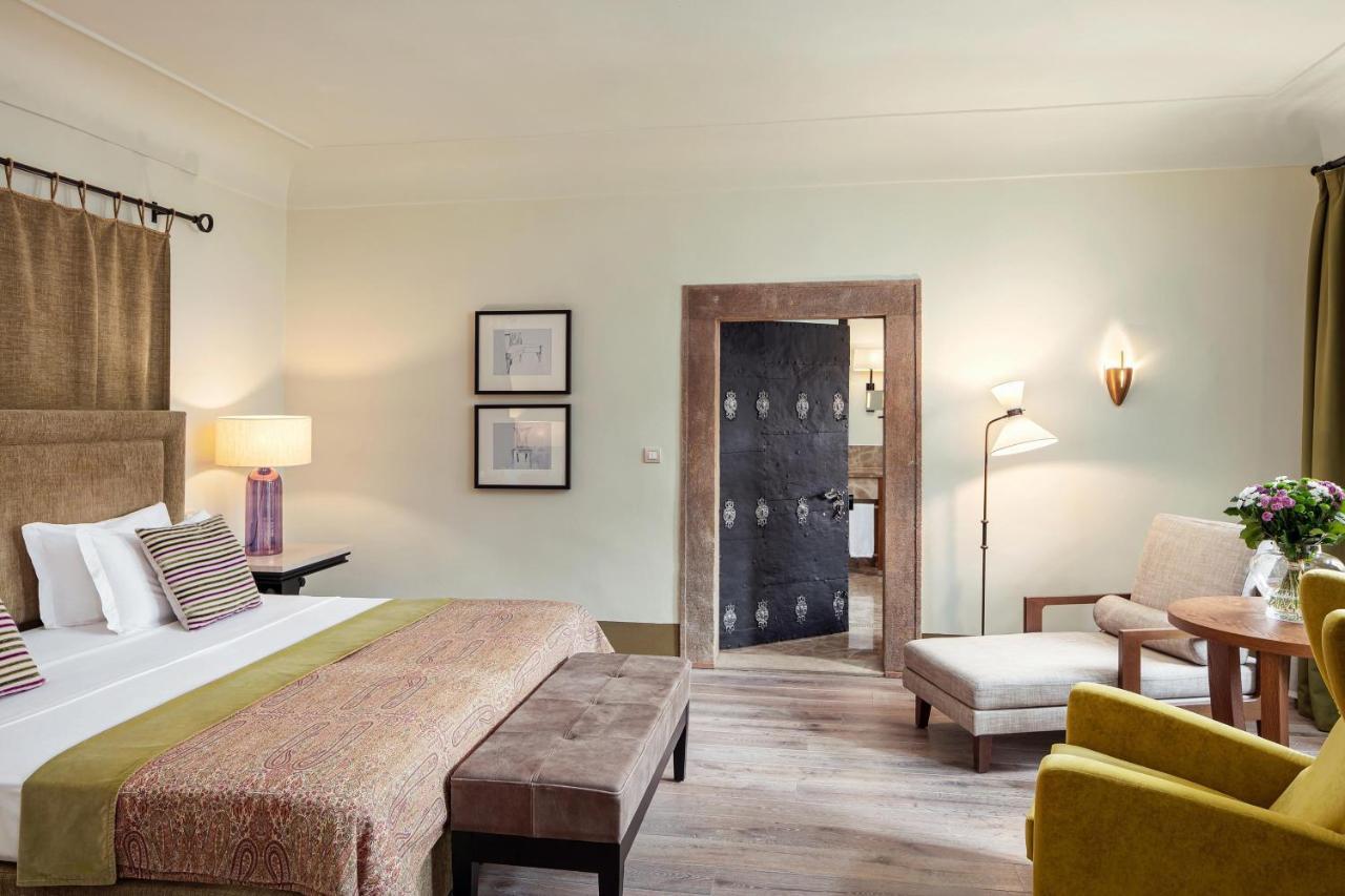 Hotel Augustine, A Luxury Collection Hotel, Prague