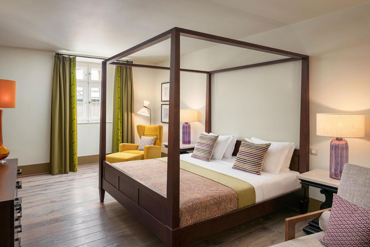 Augustine, A Luxury Collection Hotel, Hotel
