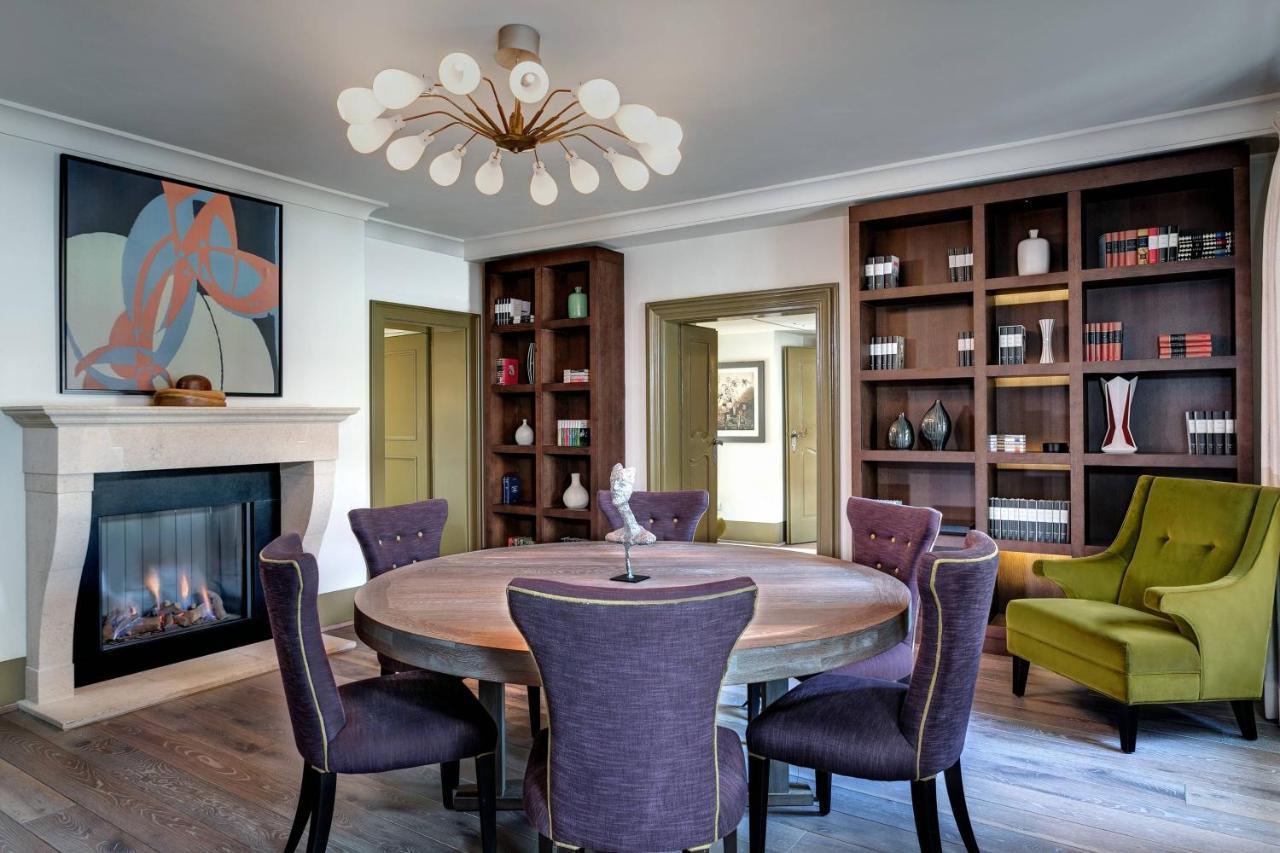 Augustine, A Luxury Collection Hotel,