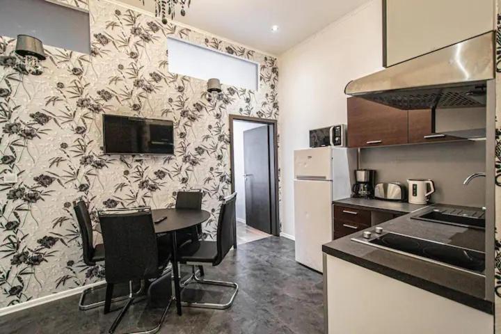 Apartment Cozy At Main Station *