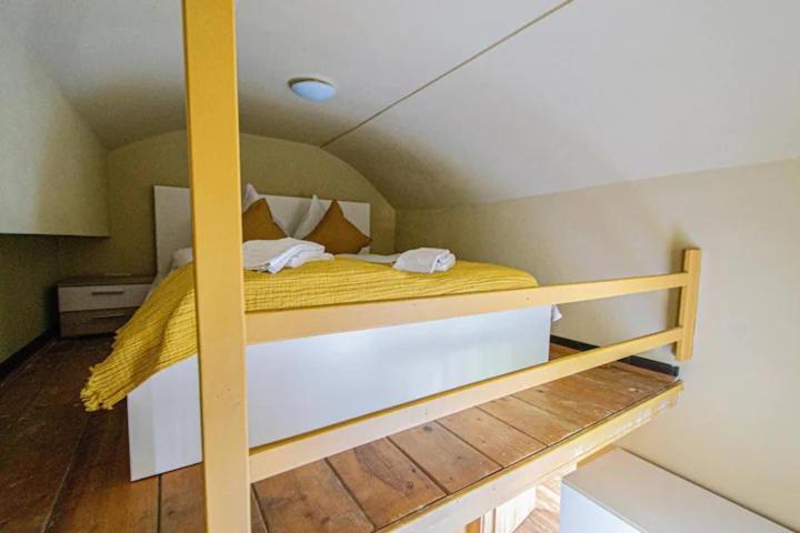 Apartment Cozy At Main Station Prague