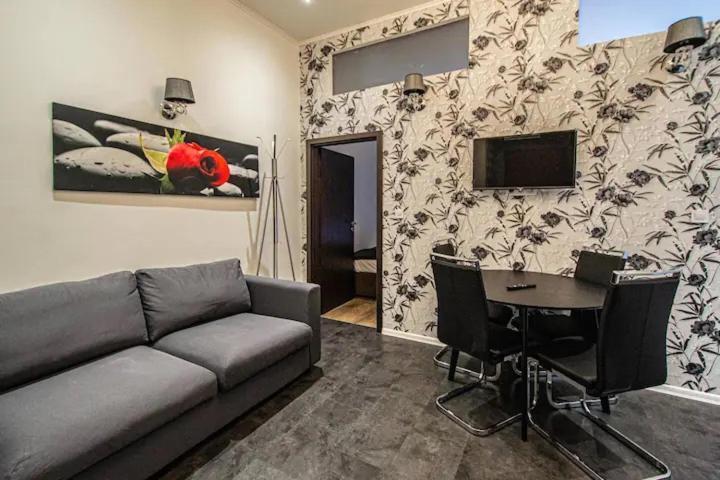 Apartment Cozy At Main Station *