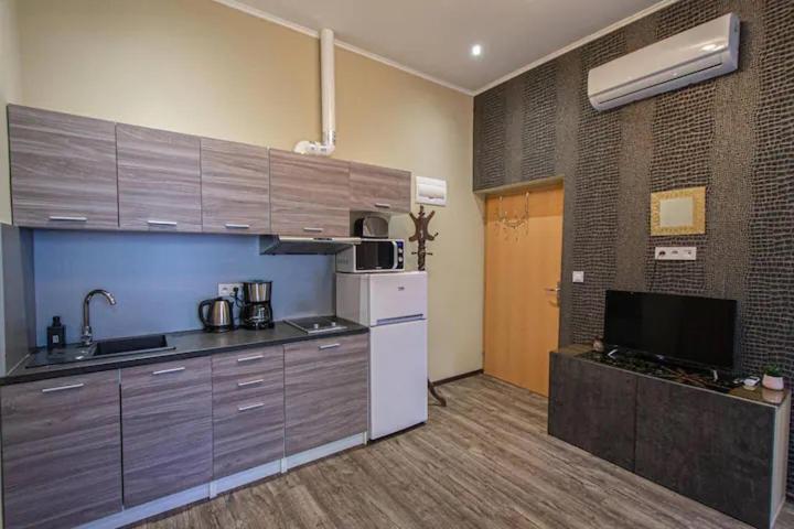 Apartment Cozy At Main Station *