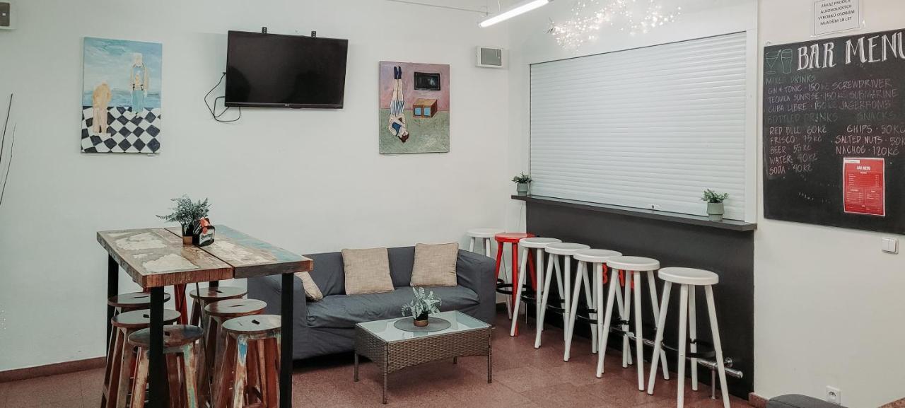 Albergue Safestay Prague Charles Bridge Praga