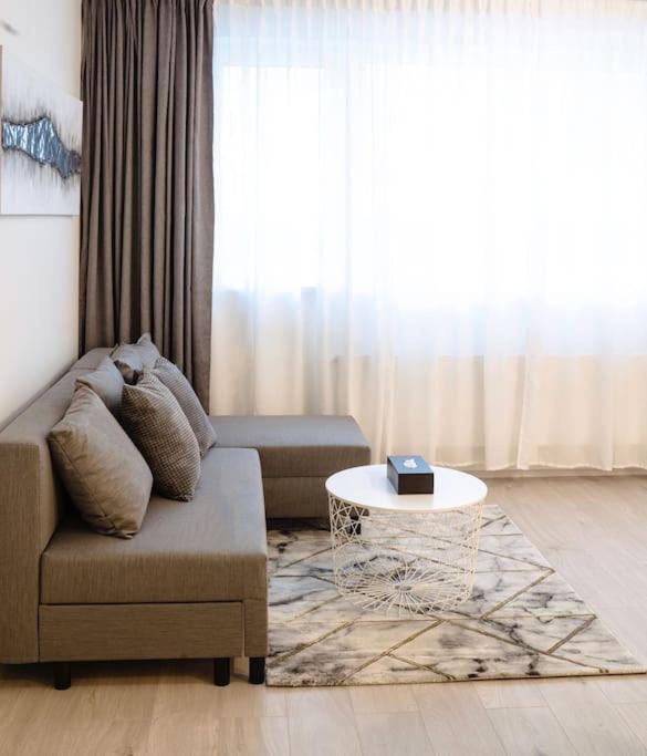Tran Chien With Free Private Parking Apartamento *