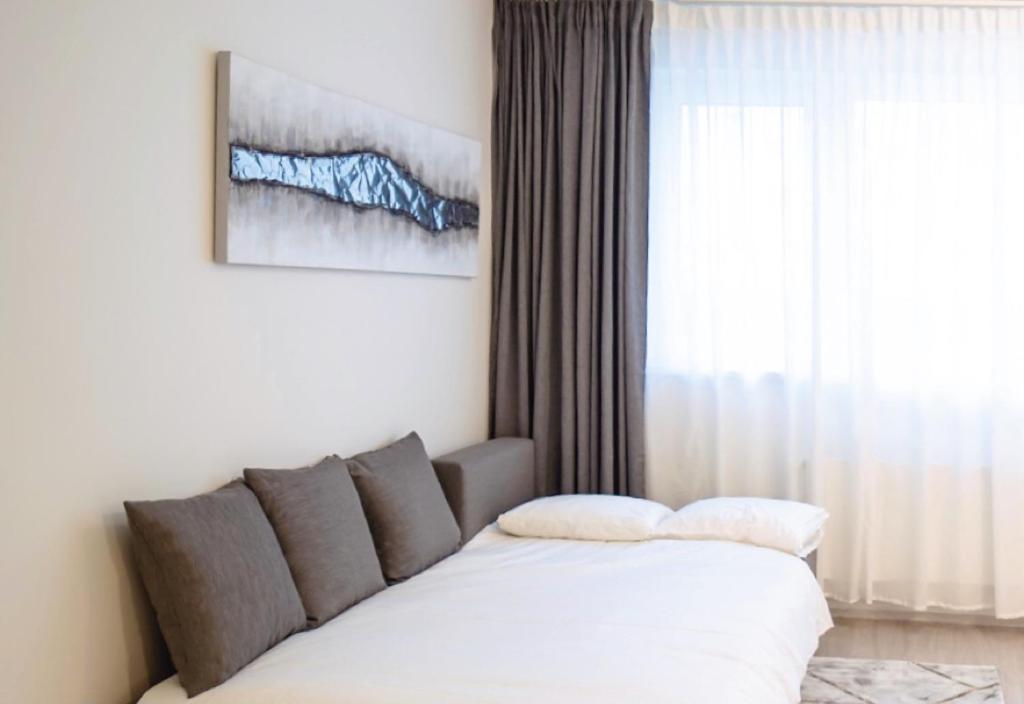 Apartamento Tran Chien With Free Private Parking *