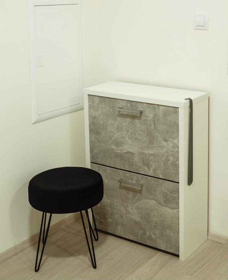 Tran Chien With Free Private Parking Apartamento