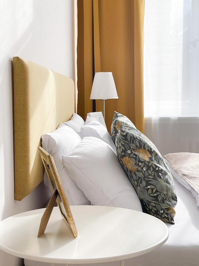 Appartement Turnkey I Vintage Terrace *