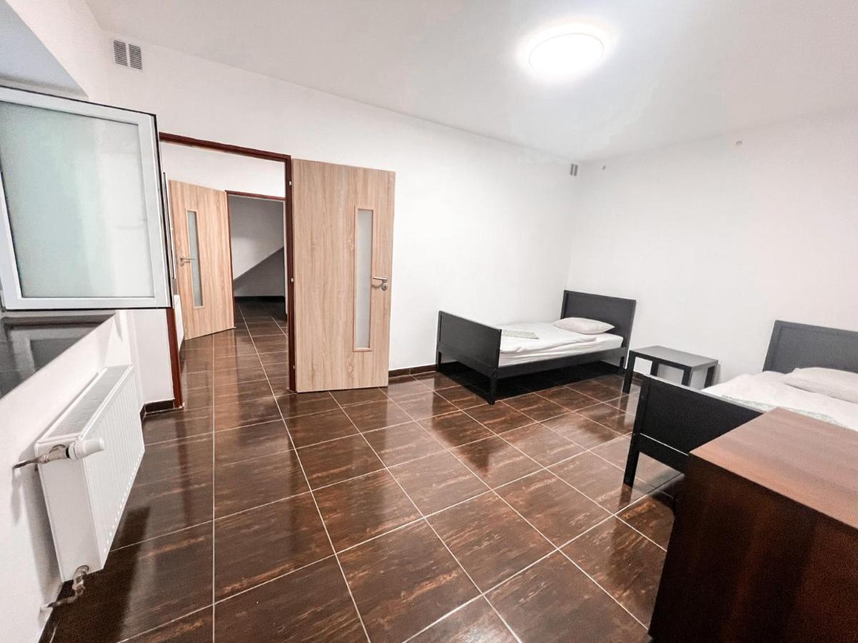 Williams Apartment Prague