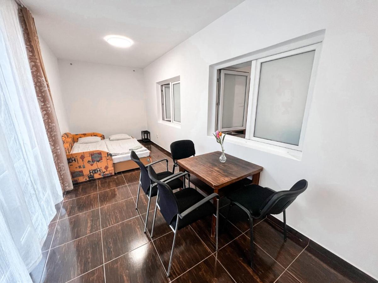 Williams Apartment Prague