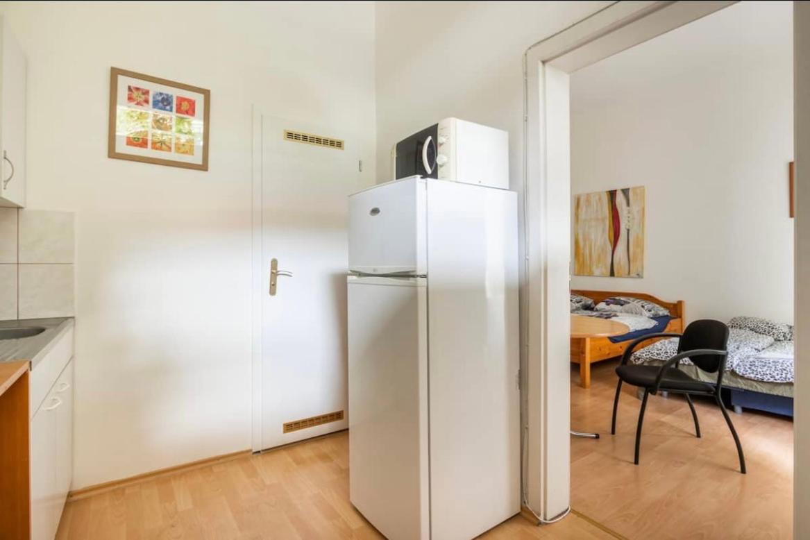Apartment Stepanska *