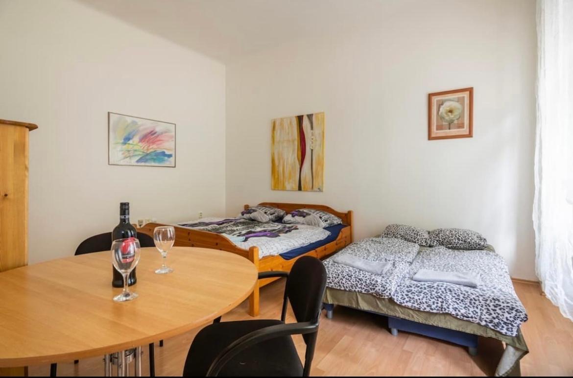 Apartment Stepanska