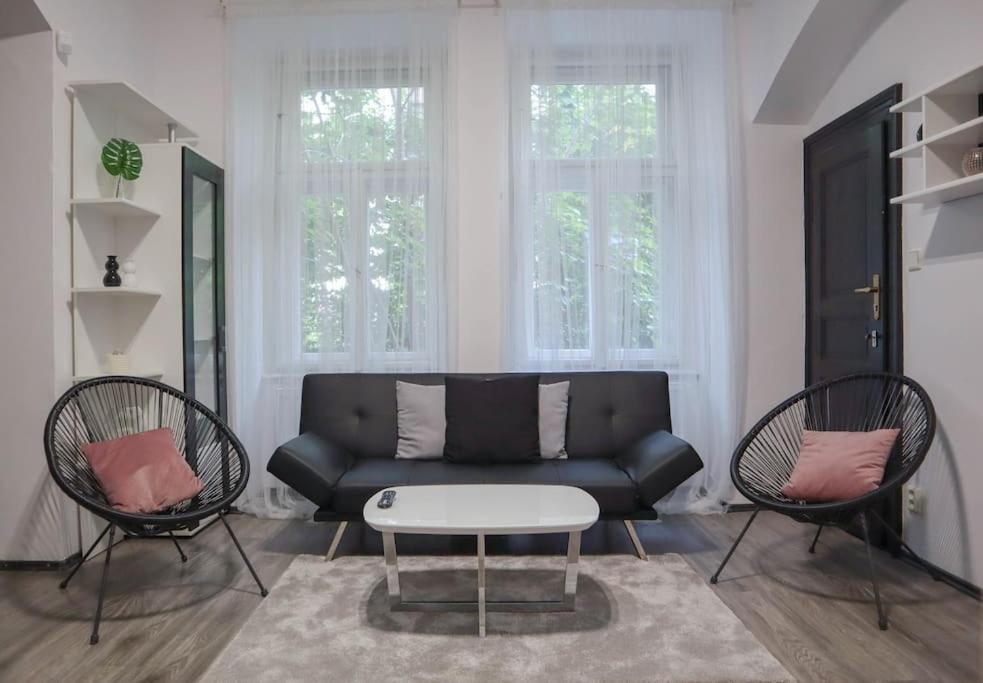 Modern In The Center Of Apartamento