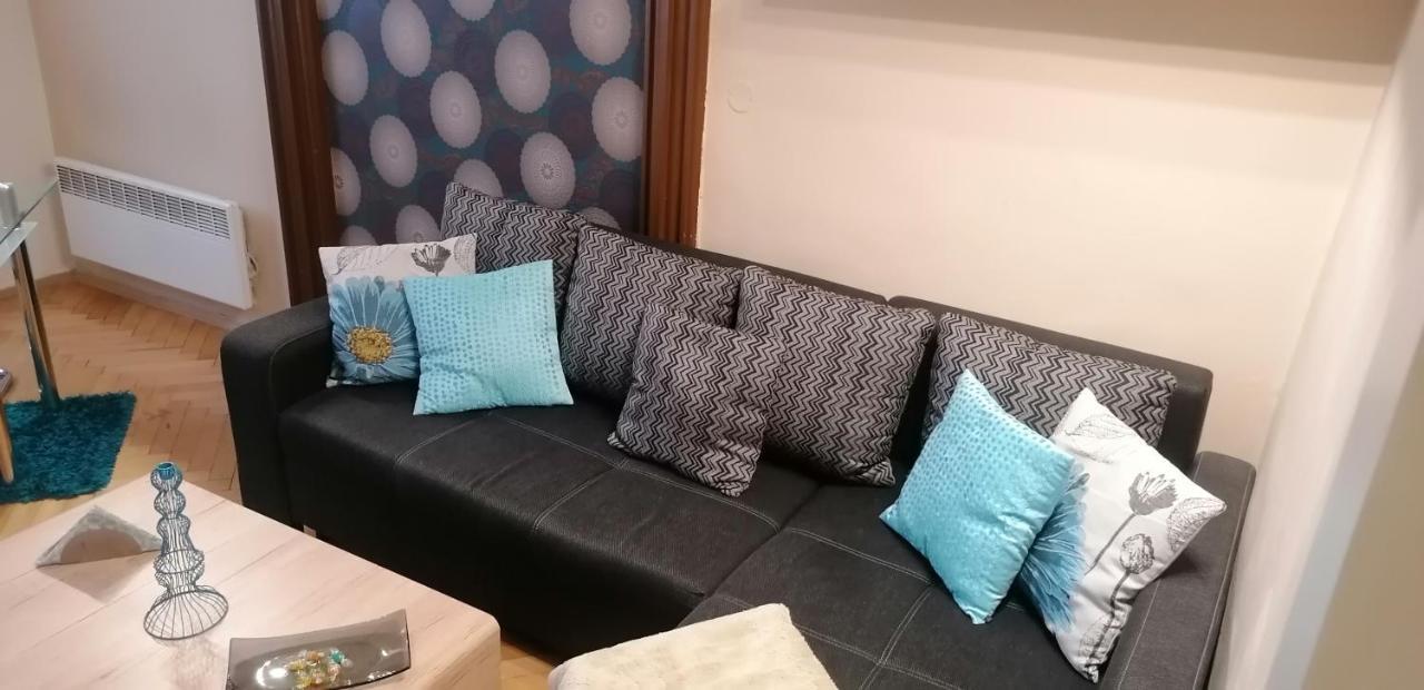 Apartamento Jilska 449/14 *