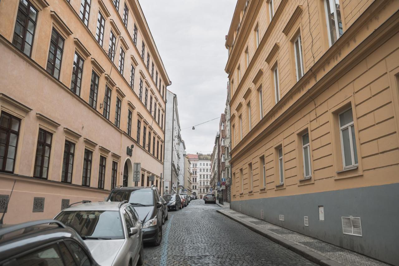 Skolska Junior Prague