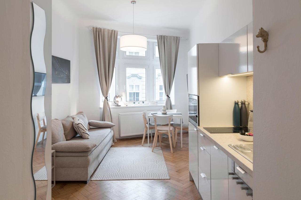 Skolska Junior Apartment *