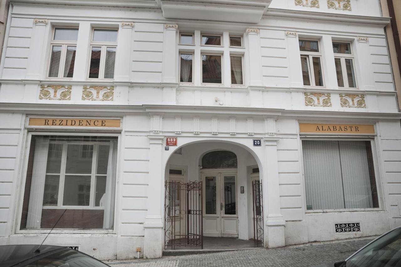 Skolska Junior Prague