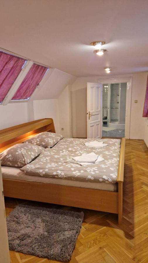 Old Town Apartment