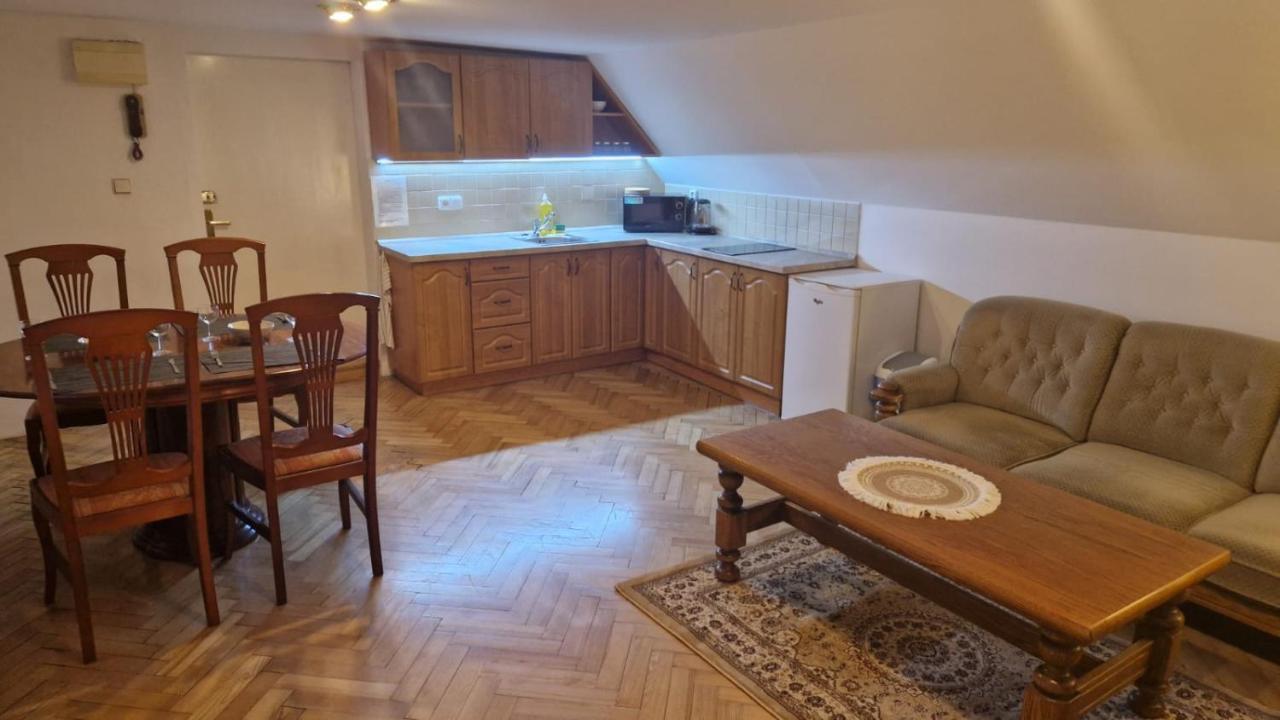 Old Town Apartment Prague