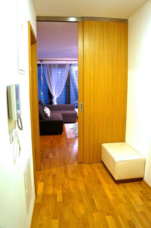 Apartment Studio 53