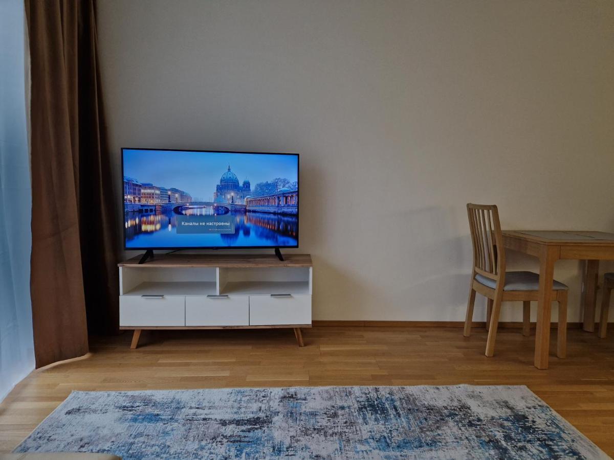 Vltava Appartement