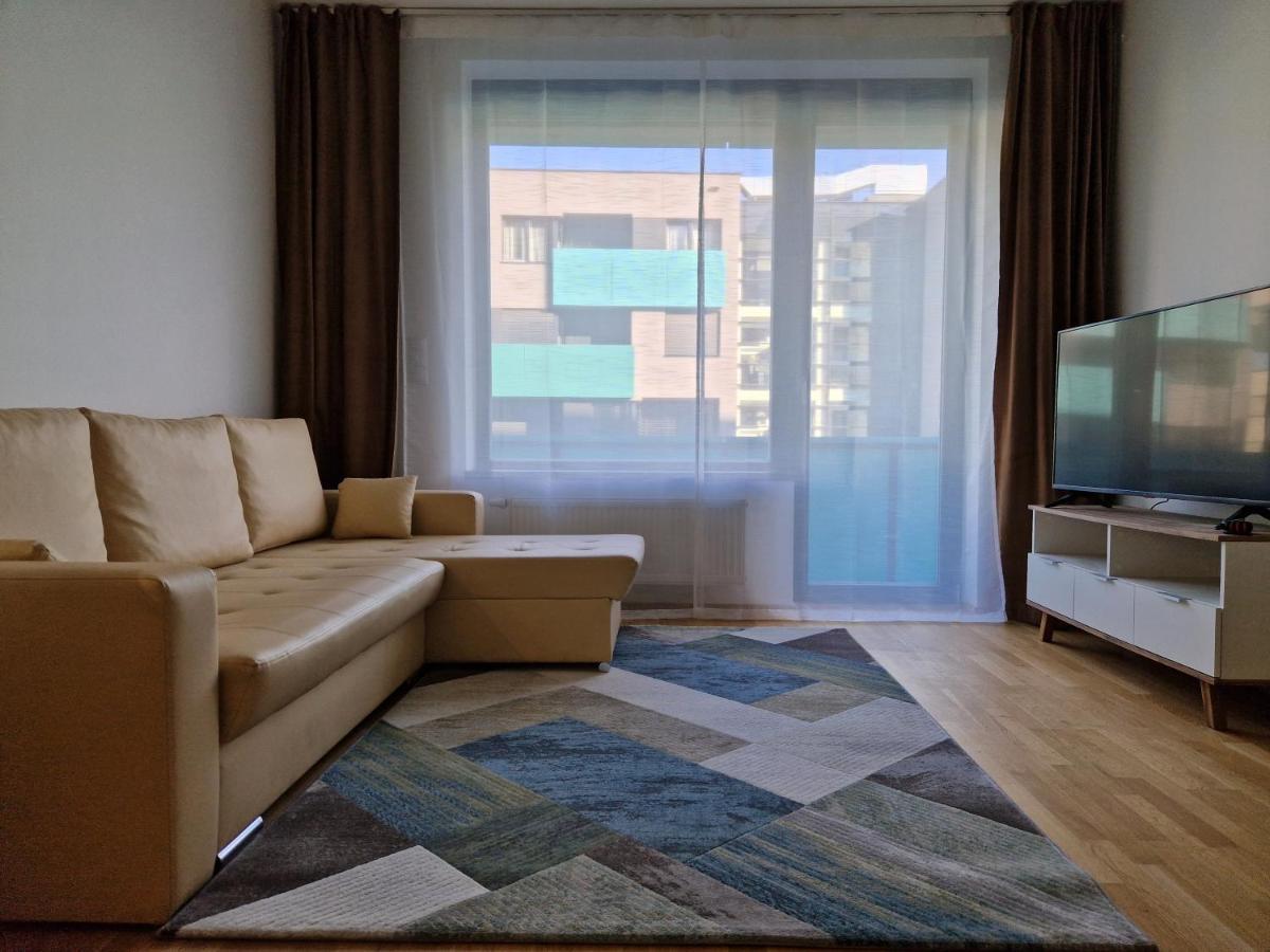 Appartement Vltava Prague