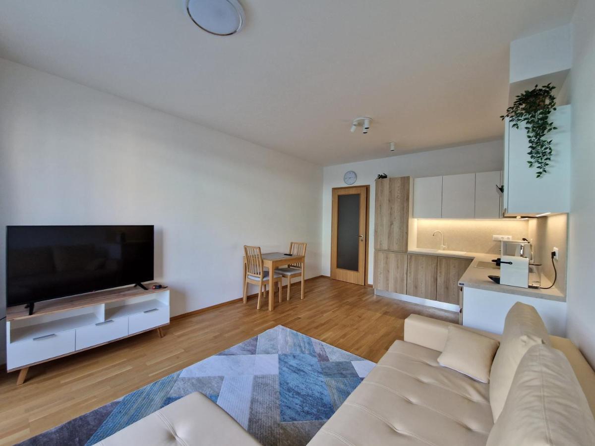 Vltava Appartement *