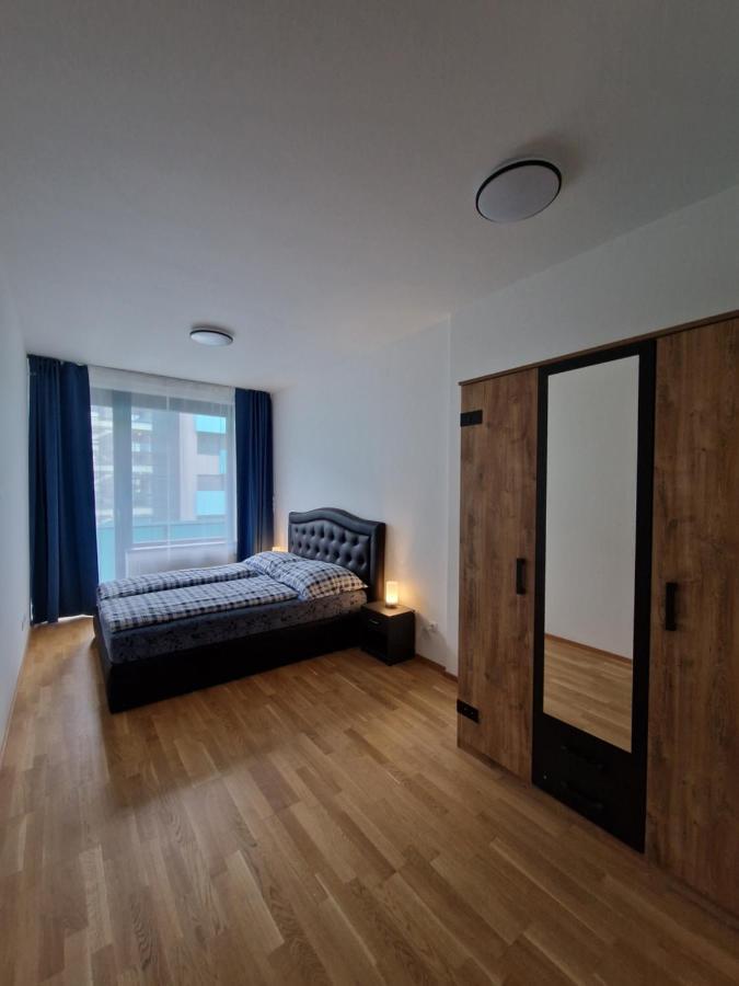 Appartement Vltava Prague