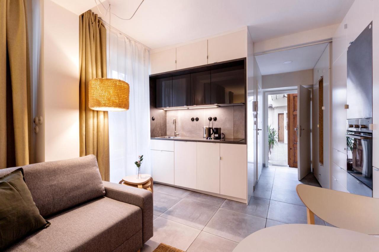 Turnkey I Studio By Amazing Park * Prague