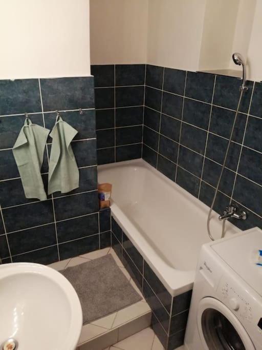 Apartamento 2 Bedrooms Close Vysehrad - Congress Centrum *