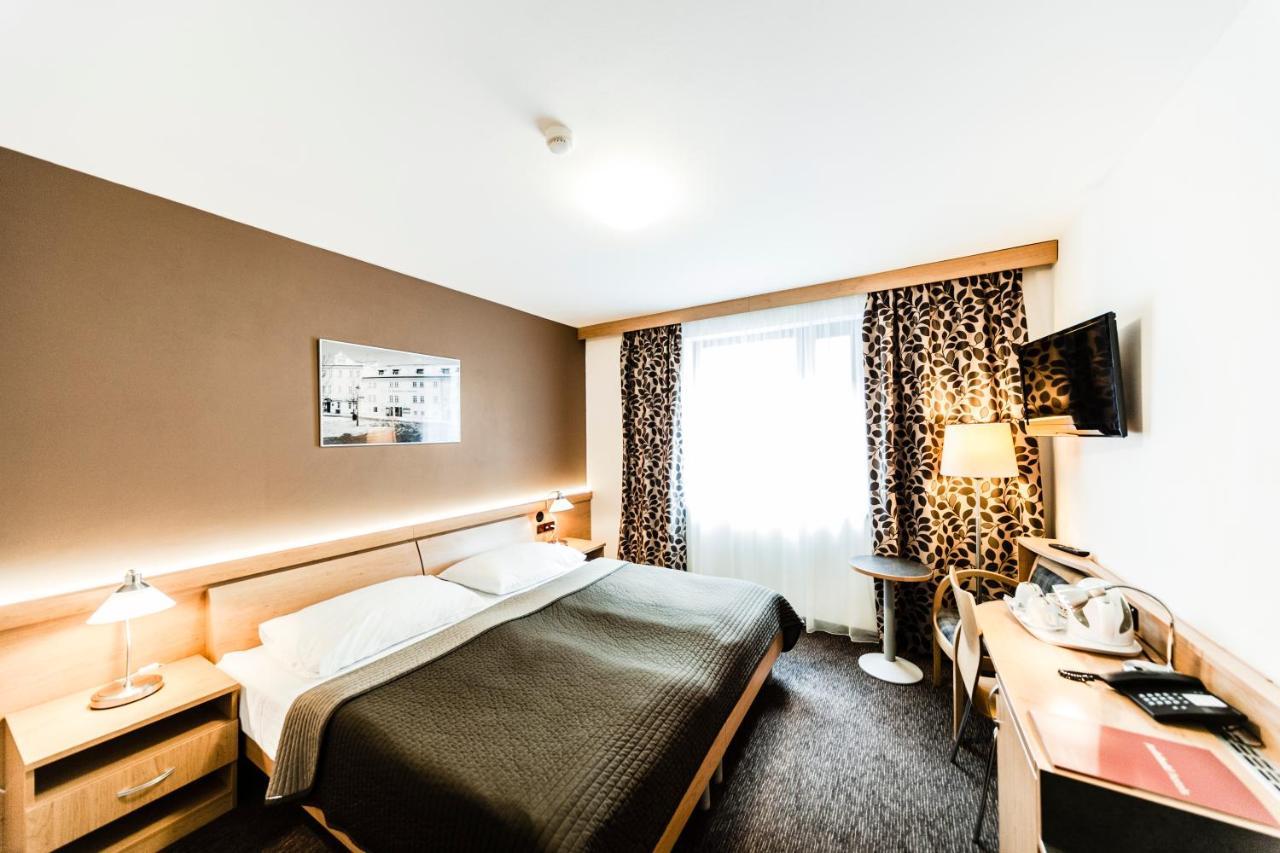 Archibald Hotel