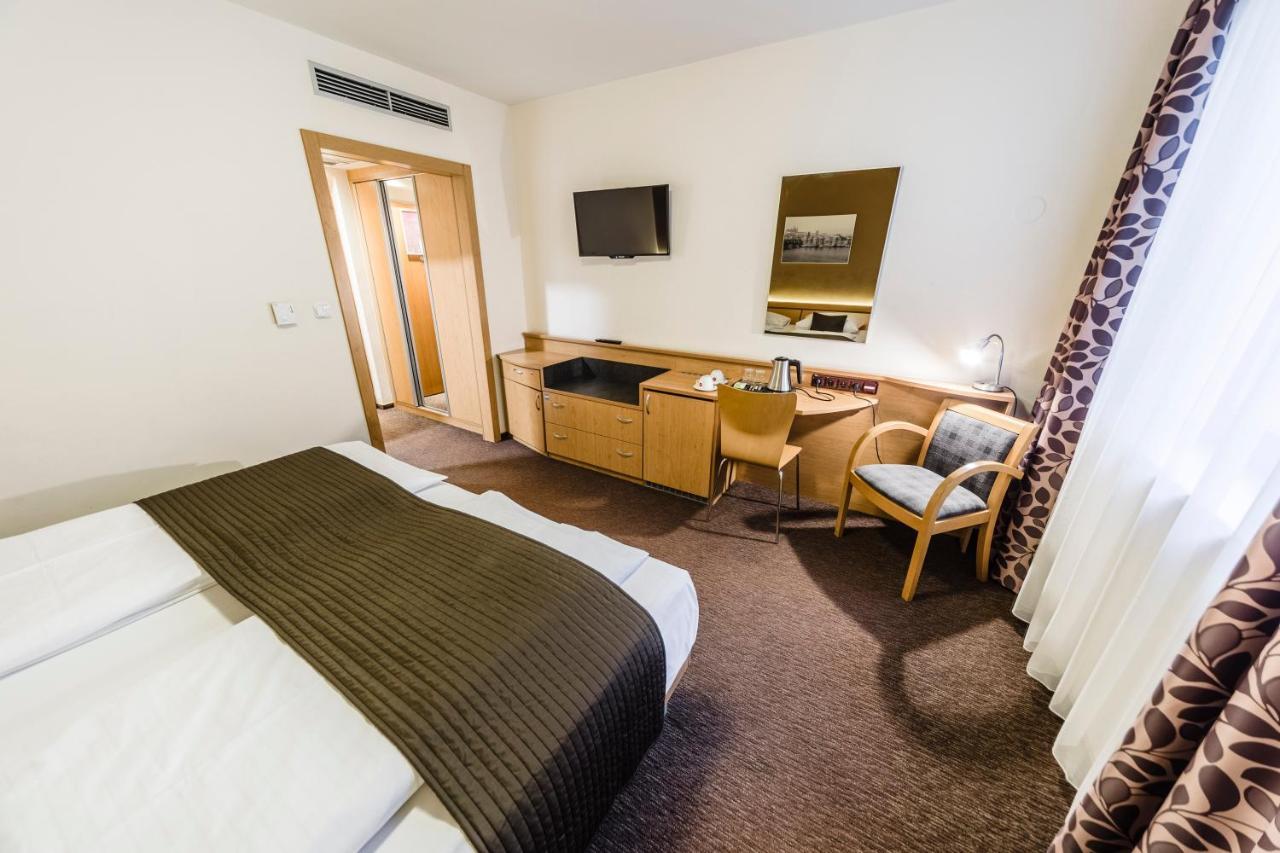 Archibald Hotel Praga