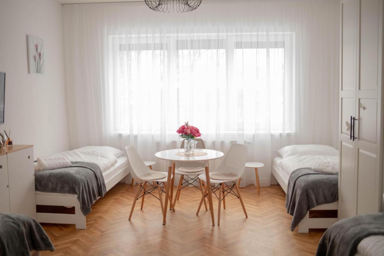 Apartment Rezidence Kbely - Free Parking Prague