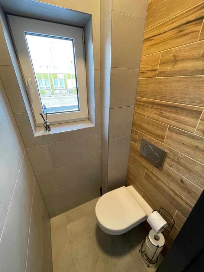 Apartment Rezidence Kbely - Free Parking Prague