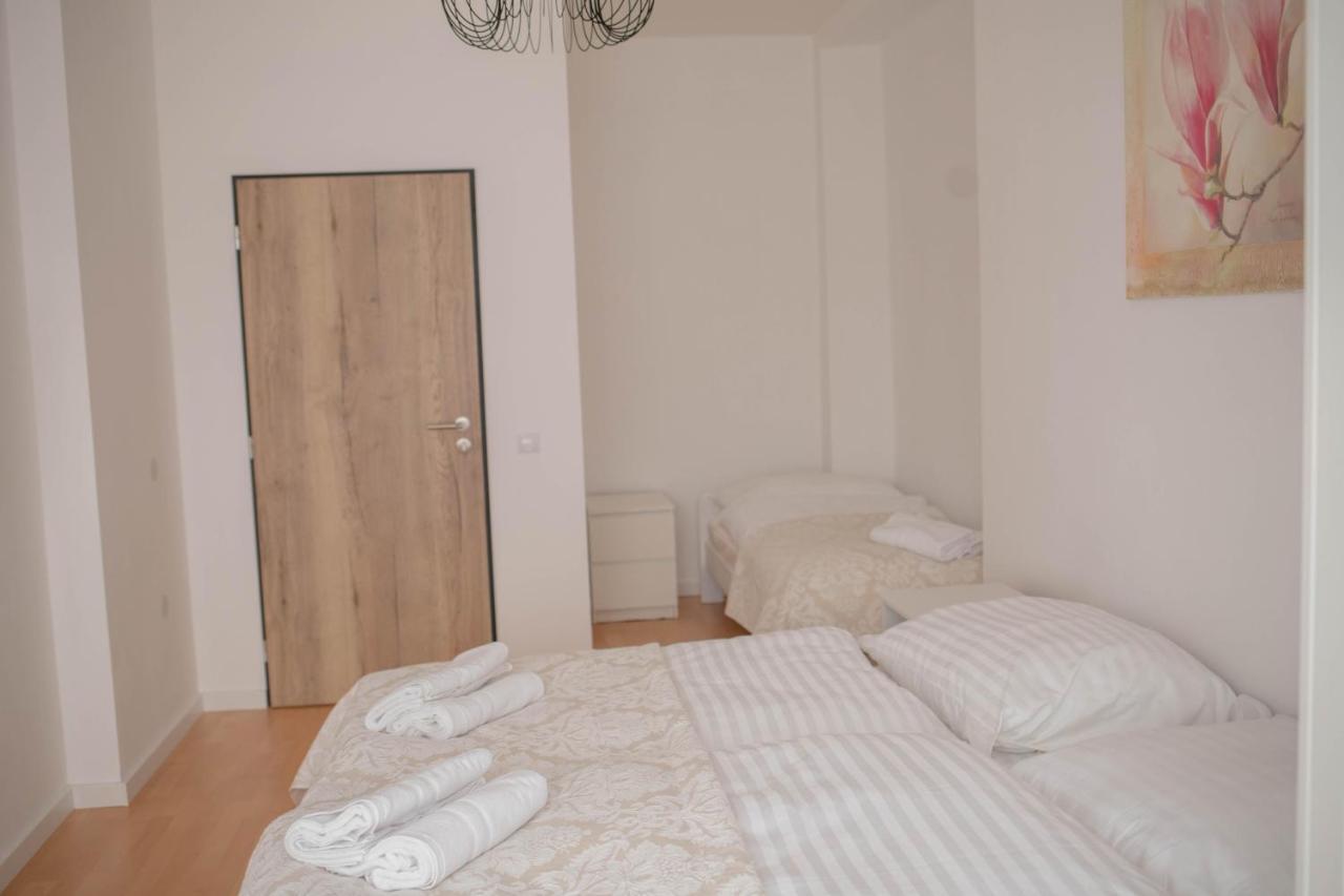 Rezidence Kbely - Free Parking * Prague