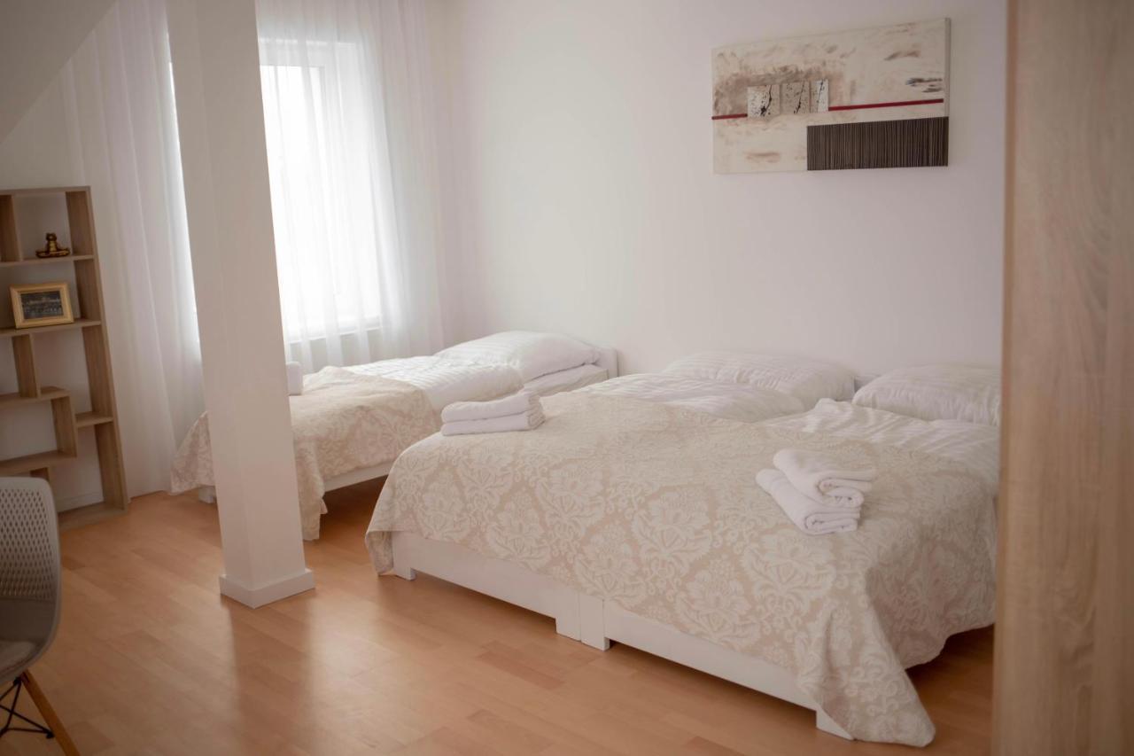 Rezidence Kbely - Free Parking Prague