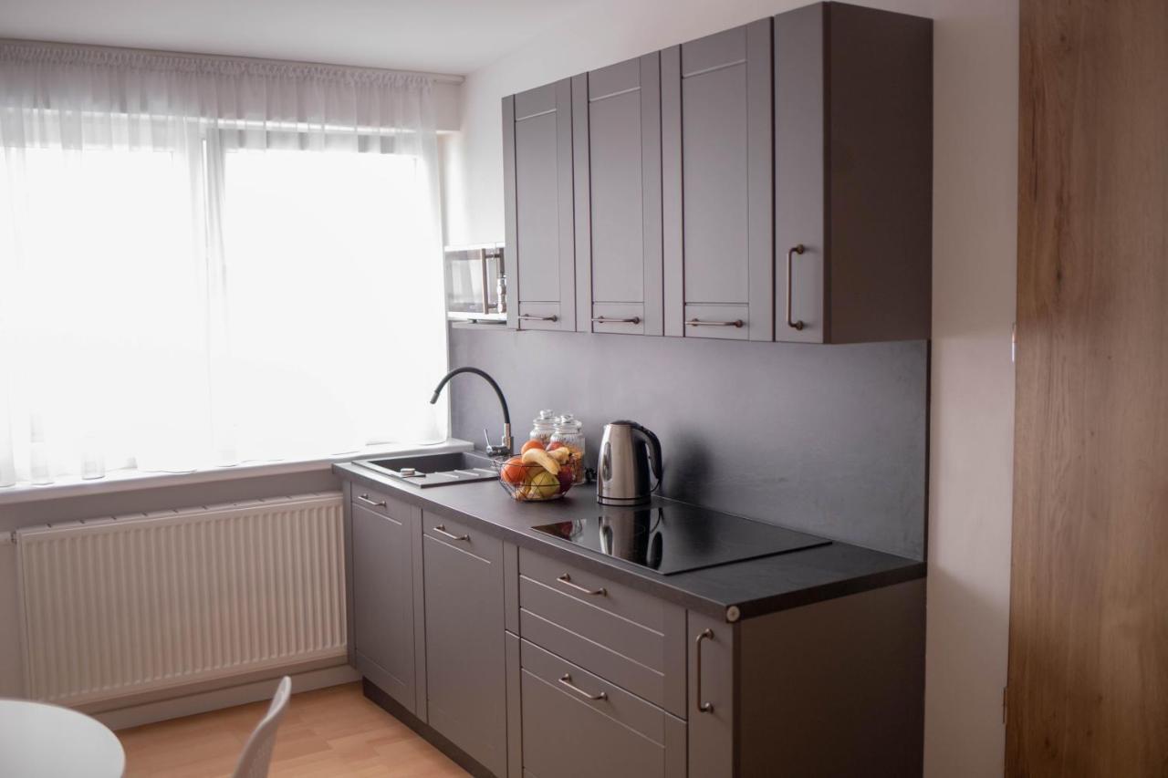 Rezidence Kbely - Free Parking * Prague
