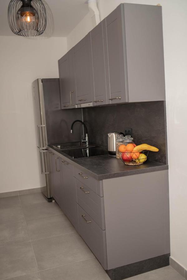 Apartment Rezidence Kbely - Free Parking Prague