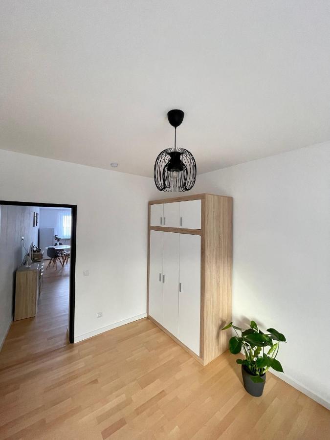 Rezidence Kbely - Free Parking * Prague