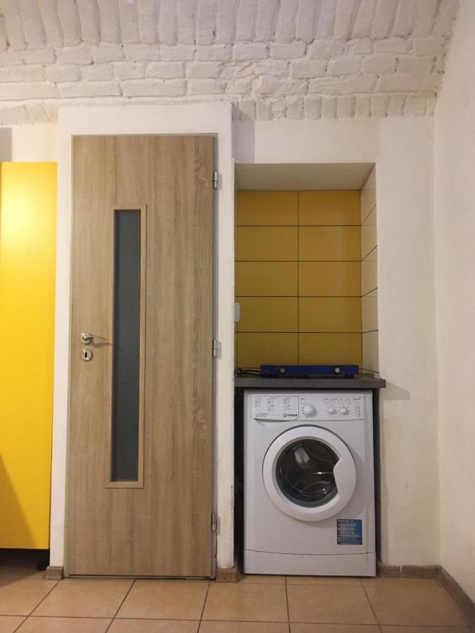 Basement In The City Center!! Apartamento *