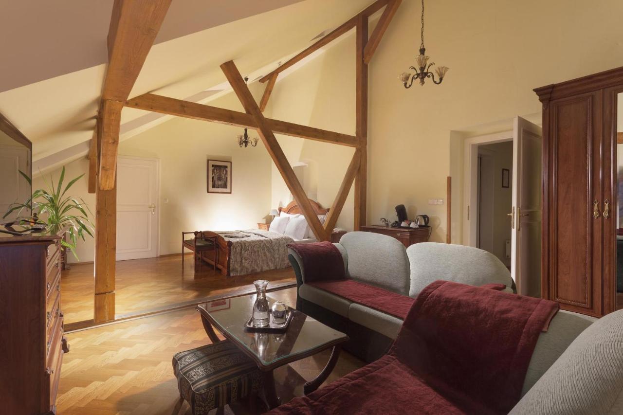 Boutique Constans Hotel