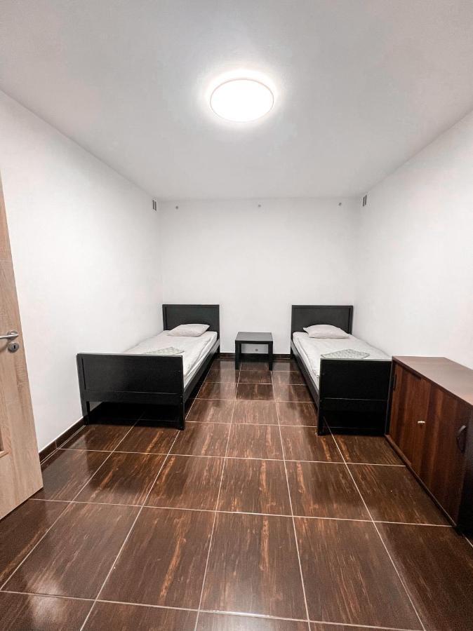 Williams Apartment Prague
