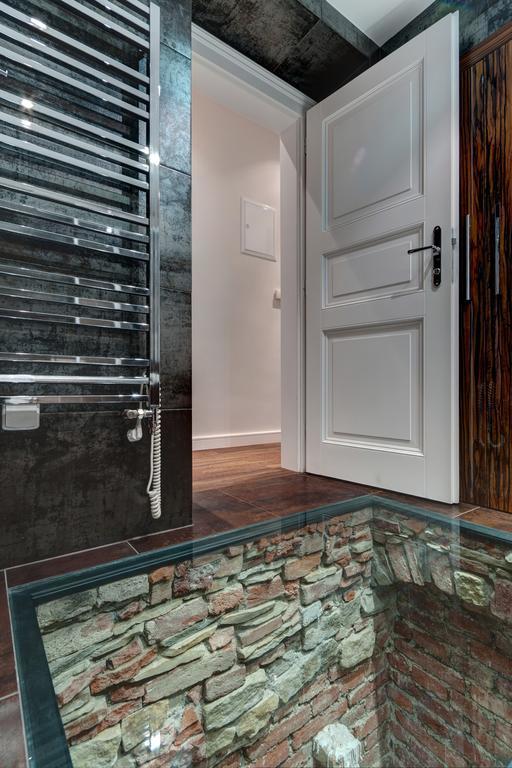 Apartment The Old Town Luxury Hideaway Prague
