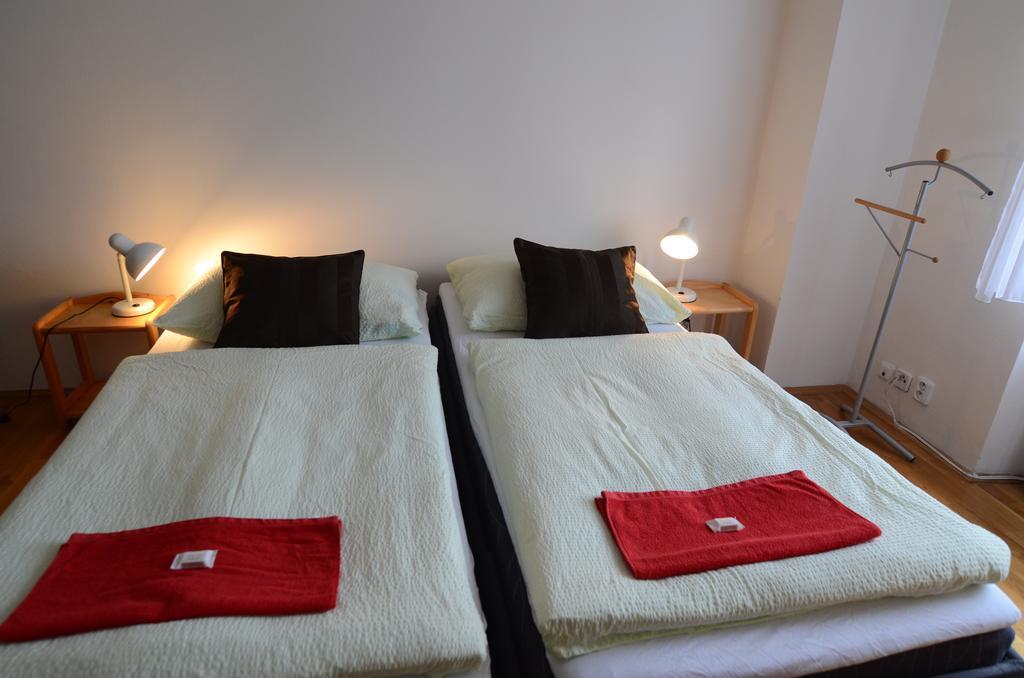 Karlin Apartment