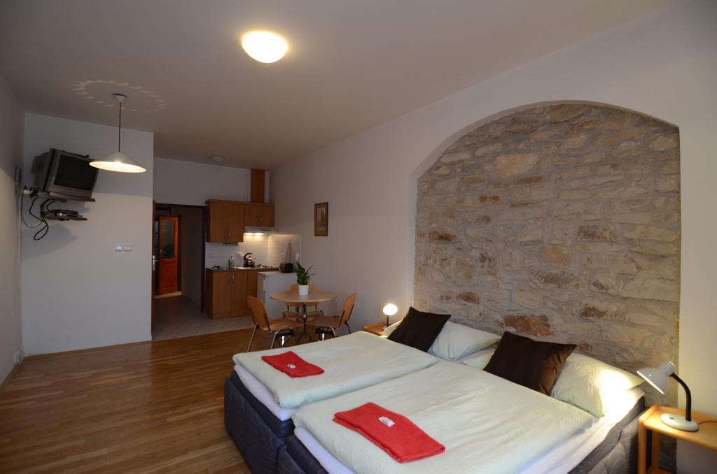 Apartment Karlin *