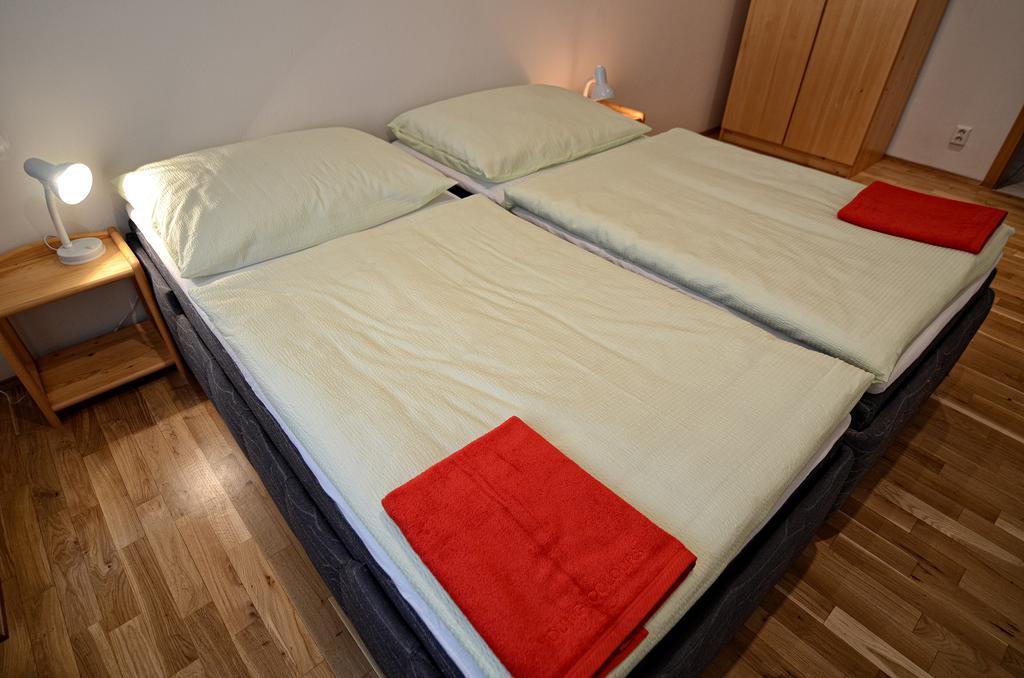 Karlin * Prague