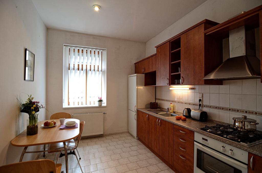 Karlin Prague