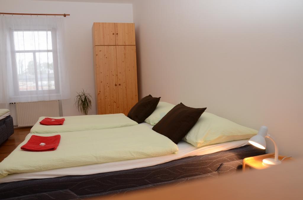 Apartment Karlin *